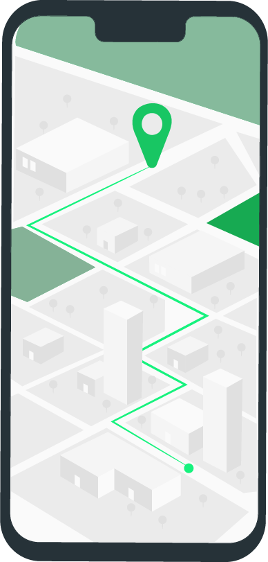 GPS vector